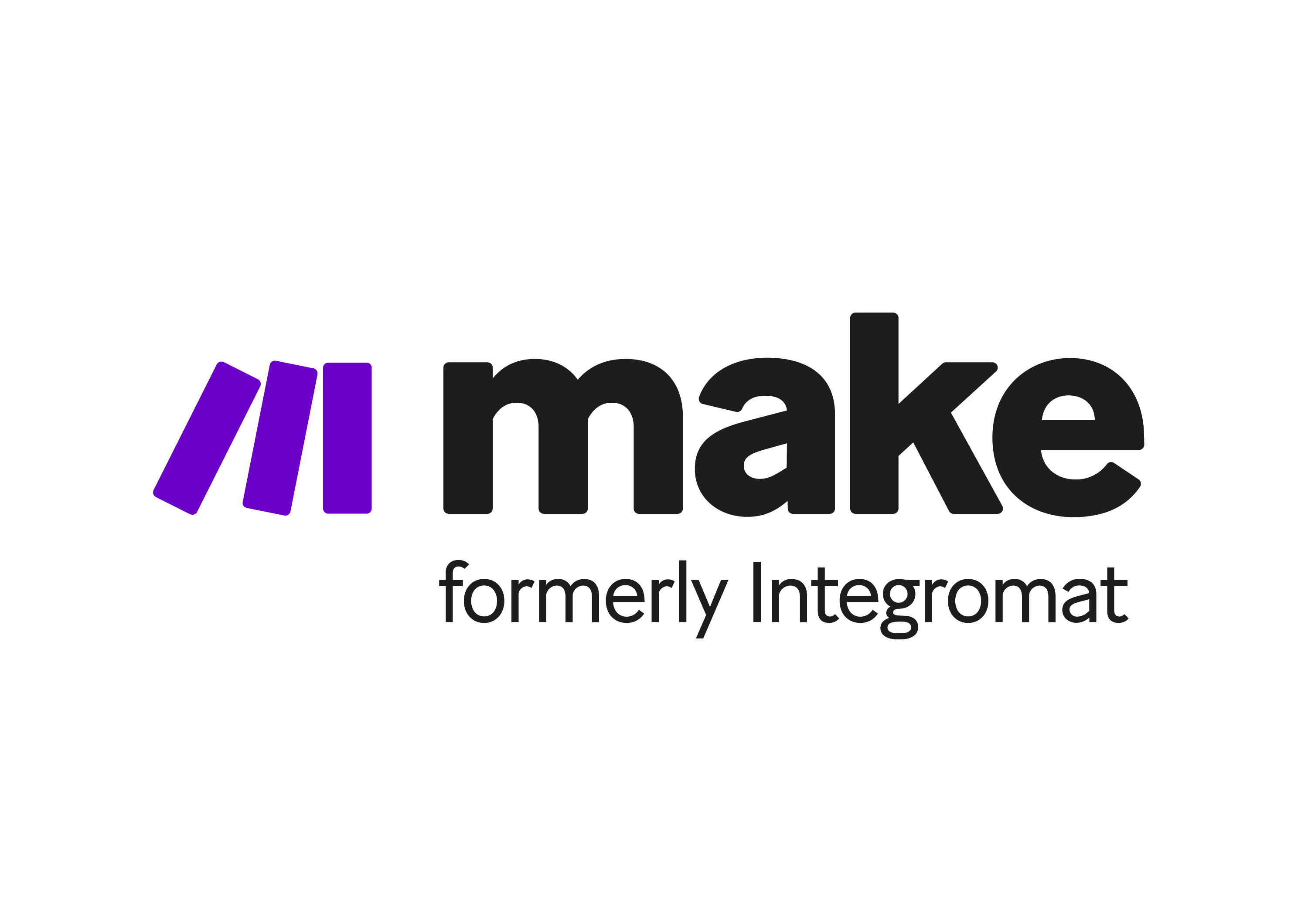 Make (formerly Integromat)